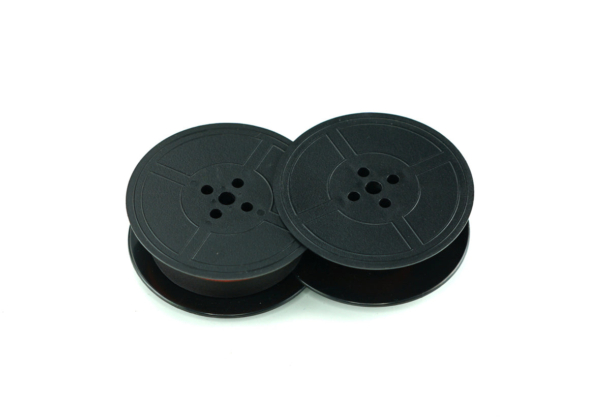 GRC T6-B New Adler Ribbon; Superior Replacement for Adler Printers, NU-KOTE B54