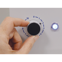 Variable speed control