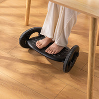 Monroe Adjustable Ergonomic Under-Desk Foot Rest