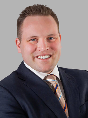 Jason Marsdale