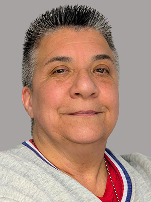 Maria Haney
