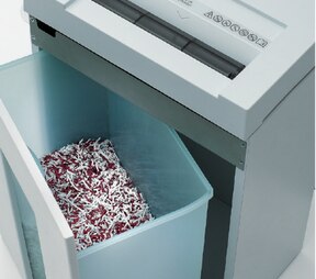 MBM Destroyit 2265CC (Collection Bin)