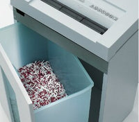 MBM Destroyit 2265CC (Collection Bin)