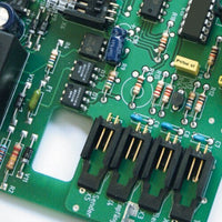 MBM DESTROYIT 2465 Cross Cut Shredder (Motherboard)