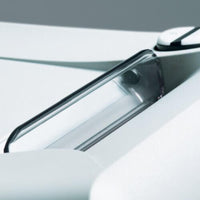 MBM Destroyit 2503 Cross Cut Shredder clip
