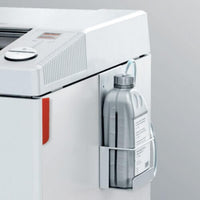 MBM Destroyit 2604 Cross Cut Shredder oil