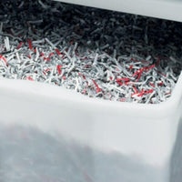 MBM Destroyit 3104 Cross Cut Shredder shreddings