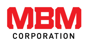 MBM corporate logo