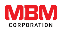 MBM corporate logo