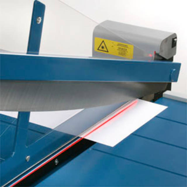 Dahle 797 Laser Guide